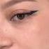 3 Eyeliner Styles For Hooded Eyes