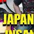 Reaction Video DragonForce Drummer Reacts To Insane Japanese Girl Drum Cover