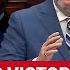 Trump Aide S Victory Lap In Senate After Big Bill Boost Ted Cruz Shares Beautiful Waitress Story