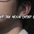 Over The Moon Txt Sped Up