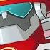 Rescue Bots Season 3 Episode 9 Heatwave On The Case Kids Cartoon Transformers Junior