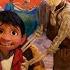 Disney Pixar S Coco Official Trailer 2 2017