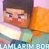 Alamlarim Bor Minecraft Minecraft Short Minecraft Animation