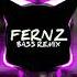 DJ UNITY X TELEHAB INDO MASHUP SLOWED REMIX 2025 DJ FERNZ BASS