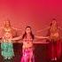 Intermediate Belly Dance 11 23 19