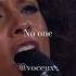 Alicia Keys No One Acapella Vocalsonly Voice Voceux Vocals Music Aliciakeys