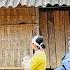 Ly Nhi Nhung S House Was Washed Away By The Flood And A Guy Gave Her Another House