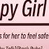 Mommy Babies Her Sleepy Girl F4F Age Regression Baby Talk Back Rubs