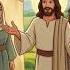 Teach Others To Obey My Commands Jesus Call To Discipleship JesusTeachings ObeyHisCommands