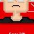 пернатый будильник Meme мем будильник анимация попугай Pixelart PixelIgor