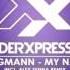 Bergmann My Name Alex Senna Remix