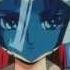 Dancouga OP Burning Love Ver