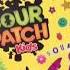 Olivia Rodrigo Sour Patch Kids