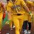 Coachrac Home Run Celly Blast Shortsfeed Homerun Baseball Mlb Theshow Coachrac