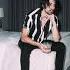 Dutch Melrose Thinking Official Audio