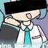 I M NOT HUMAN HATSUNE MIKU ANIMATION Osc Animation Hatsunemiku Miku Mikuanimation