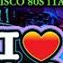 Top 20 Ghost Mix Nonstop Remix 80s Disco 80s Italo Disco Remix 2