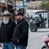 Route 66 On A Harley Davidson W 2LaneLife