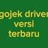 Gojek Driver Versi Terbaru V 1 90 2