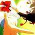 Lil Huddy Don T Freak Out Ft Iann Dior Travis Barker And Tyson Ritter AMV Anime Mix