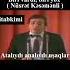 Biri Vardı Biri Yox Nüsrət Kəsəmənli