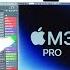 The Problem With M3 Pro MacBook Pro For Music Production M3 Pro Vs M2 Pro Vs M1 Pro