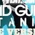 David Guetta Titanium Ft Sia Official Audio