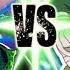 Perfect Cell Vs Rock Lee Episode 3