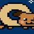Nyan Dog