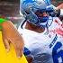 DJ KYRIE GOT BULLIED IN MADDEN 25 FOOTBALL GAME