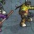 Teenage Mutant Ninja Turtles Portal Power Fight Evil In NEW YORK Map By Nickelodeon