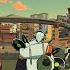 Beastmode Hip Hop Mixtape DJ Cyber Bomb Rush Cyberfunk
