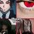 Who You Love More Muichiro Giyu Tanjiro Zenitsu Sameni Inosuke Gyomei Kny Eyes