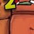 Beating The PvZ HARD MODE Mod Plants Vs Zombies Plus Part 2