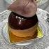 Refreshing And Rich Mango Chocolate Cake Osaka Gourmet Japanese Food