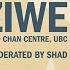 UBC Phil Lind Initiative 2025 Ziwe