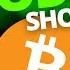 The New Dream Owning 1 Bitcoin