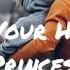 Anson Seabra Keep Your Head Up Princess