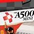 EASY MOD For Amiga 500 Mini TUTORIAL ADF Workbench Amiberry Config Doom
