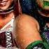 WWEMUSIC Kabuki Warriors Entrance Theme Song Warriors