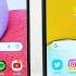 Samsung A13 4G LTE Vs A13 5G Comparison Very Different Phones