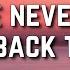 Taylor Swift We Are Never Ever Getting Back Together Lyrics