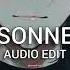 Sonne Rammstein Edit Audio