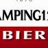 Piraten Hits Mix Camping124