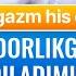 Ayol Kishi Orgazm His Qilmasa Bu Homilador Bo Lishga To Sqinlik Qiladimi