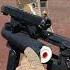 Tiny But Effective Marines Grenade Launcher