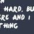 If I Could Fly One Direction Lyrics