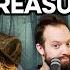 Forrest Fenn And His Deadly Treasure Hunt Ep 274