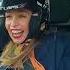 Emilia Clarke LOVED Her Silverstone Hot Lap