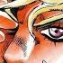 Giorno Eyes Of Heaven X Streets